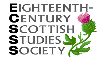 Eighteenth-Century Scottish Studies Society