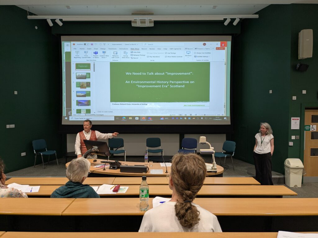 ECSSS Annual Conference, Stirling, 17-20 June 2024 – Eighteenth-Century ...