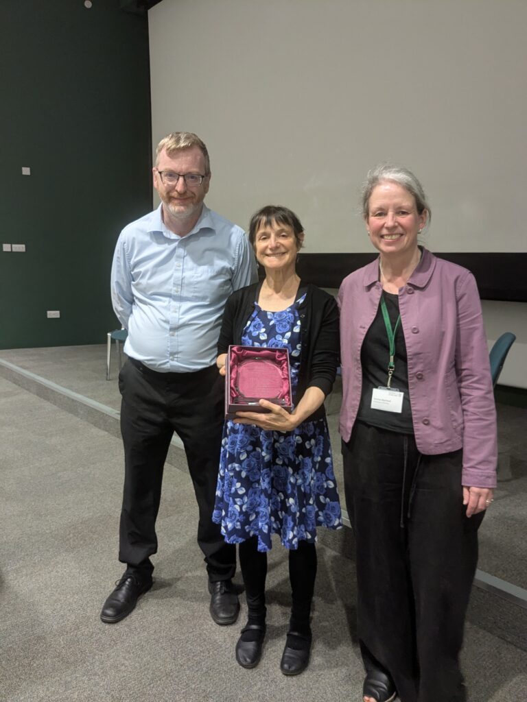 ECSSS Annual Conference, Stirling, 17-20 June 2024 – Eighteenth-Century ...